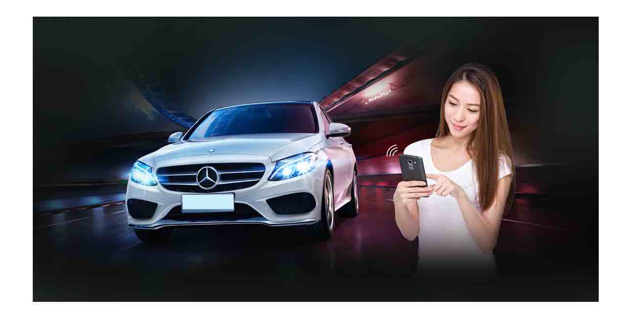 IoT, Internet of Vehicles