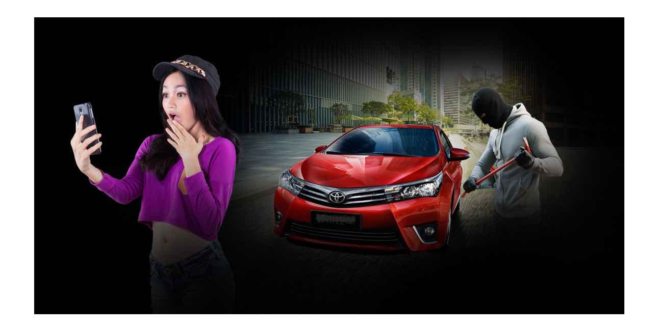 Join Phone Car Control